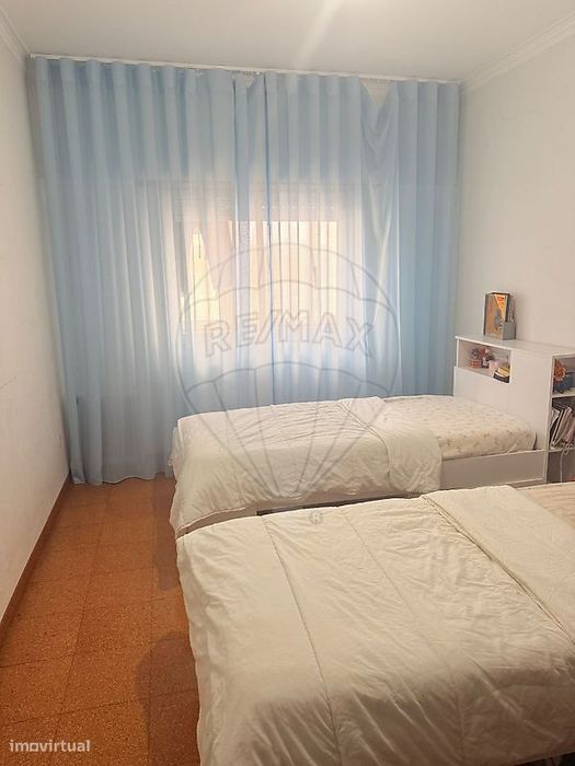 Apartamento T3 para venda