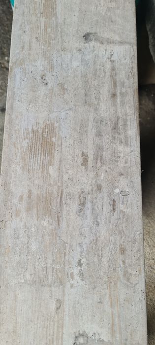 Pavimento cerâmico shabby cinza