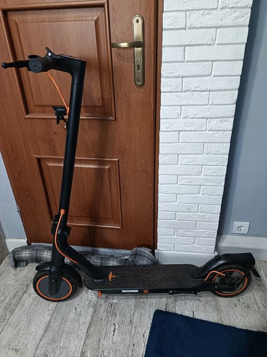 Sprzedam hulajnogę