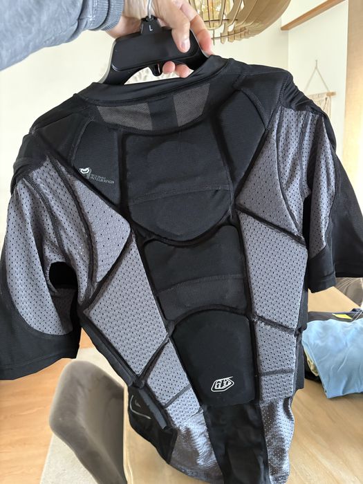 Protecao BTT troy lee designs