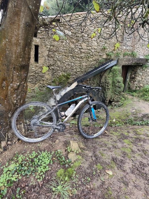 Merida big nine XT 29