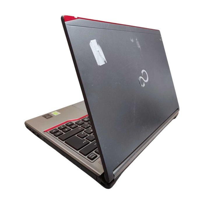 LAPTOP | Fujitsu LifeBook E734 | i3-4000M | 13,3" HD | 8GB RAM | BAZA!