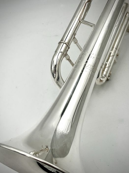 Trąbka Vincent Bach Stradivarius 180-s37 ML   Jak Nowa!!!