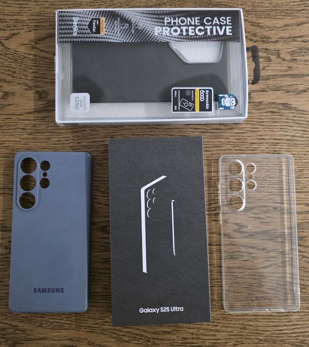 S25 ultra 512gb SSD (venda/troca)