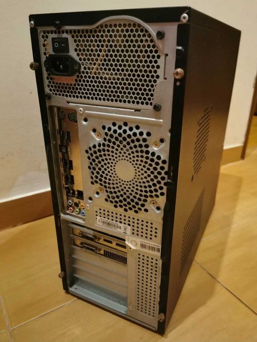 PC Desktop Intel Core i3/ 8Gb/ 500Gb