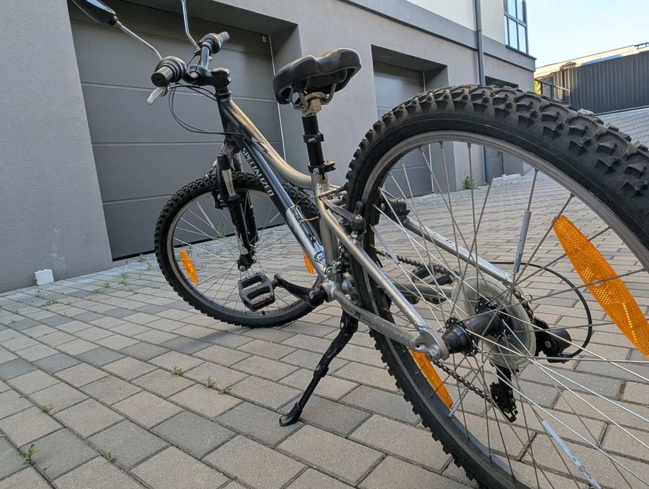 Велосипед Specialized 26