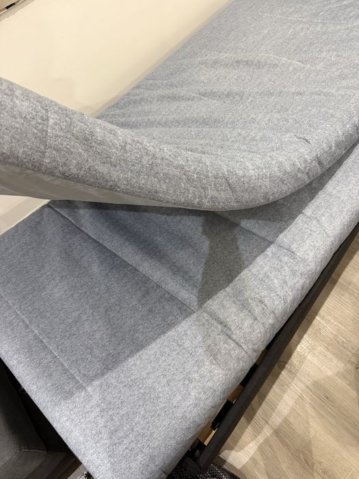 2 Colchões  solteiro 200cm*90cm