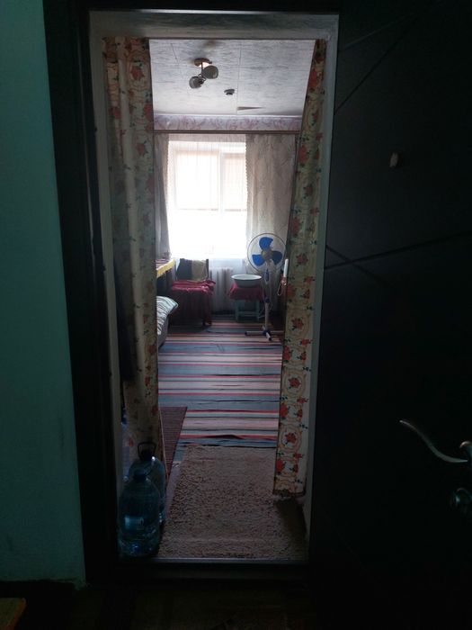 Продам комнату в общежитии
