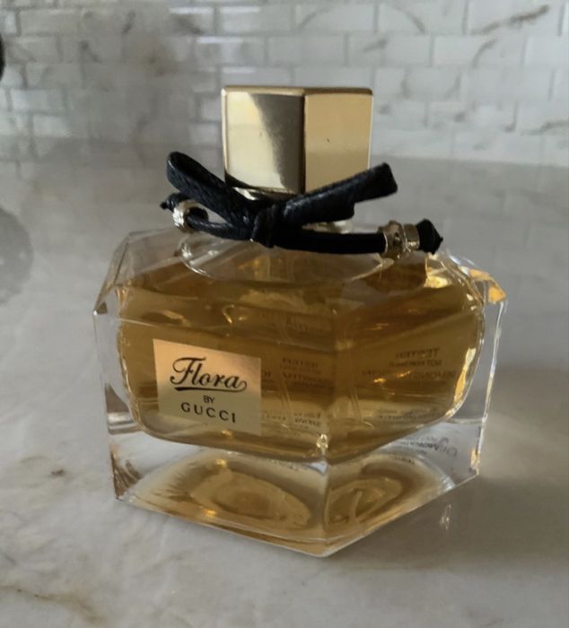 Gucci by gucci flora unikat