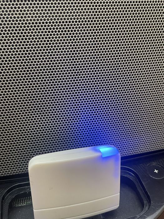 Bose sounddock . Bluetooth. Adapter apple lighting 1559,Звук