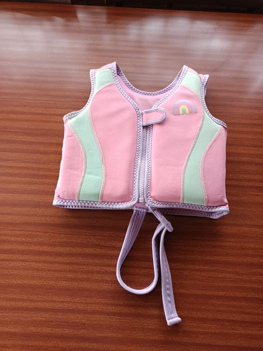 Colete ,Flutuador,Salva Vidas"Primark