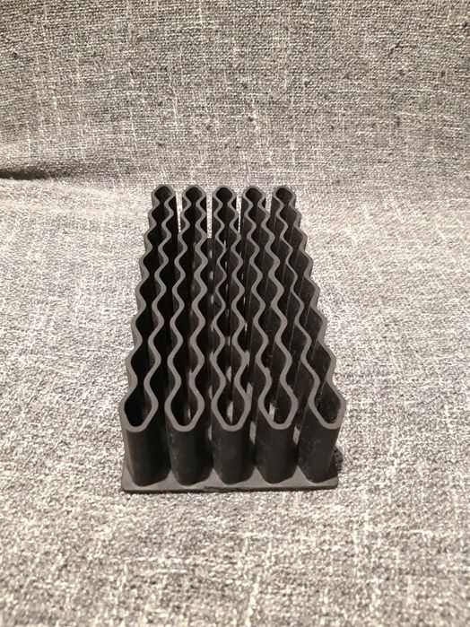 Suporte para material escolar, canetas, lápis e muito mais