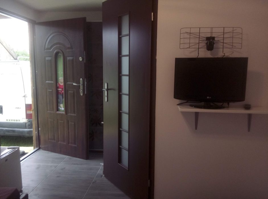 Noclegi na Wyspie Sobieszewskiej, domek, apartament, pokoje.