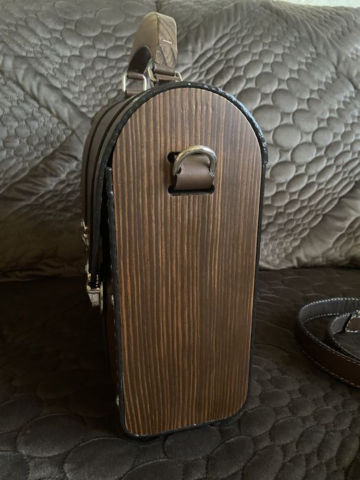 Сумка мужская.