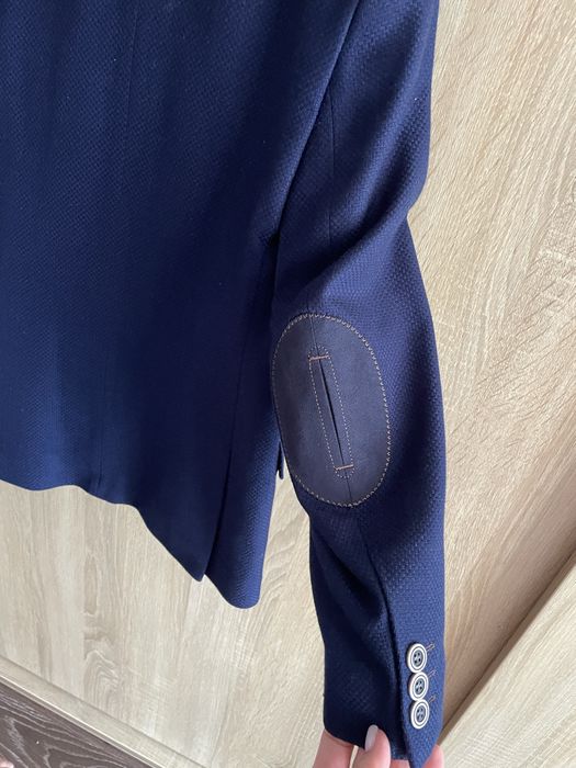 Піджак для хлопчика, розмір 134