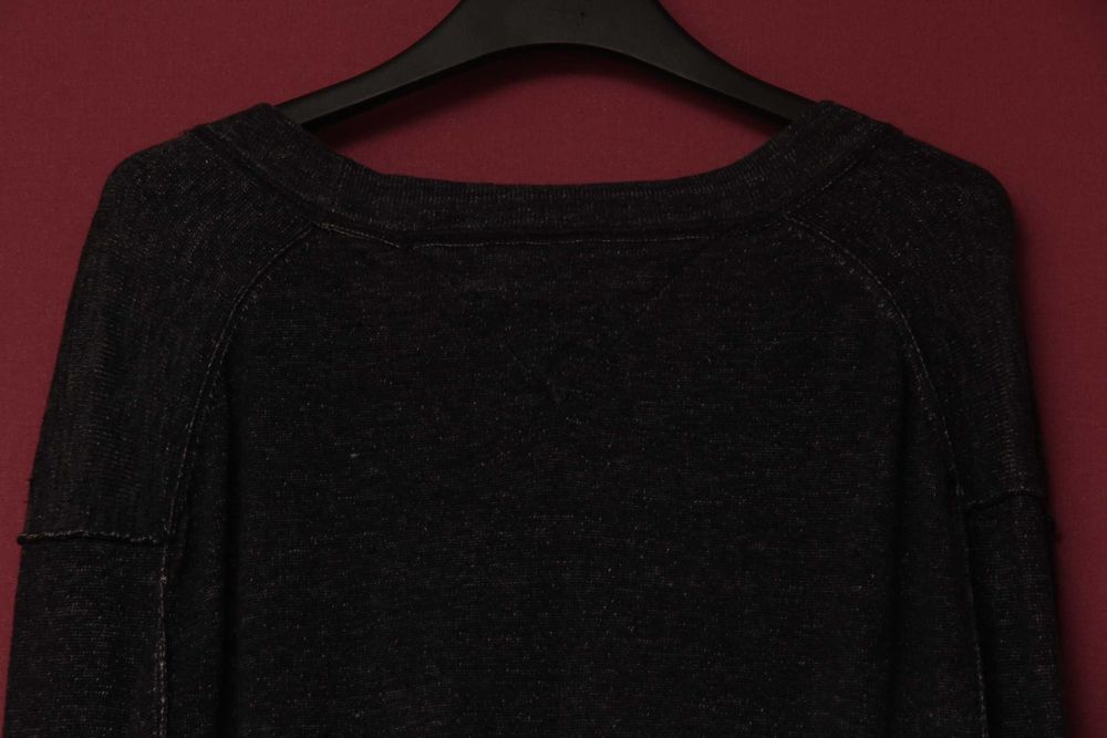 Tommy Hilfiger XXL Linen Cotton блейзер из льна
