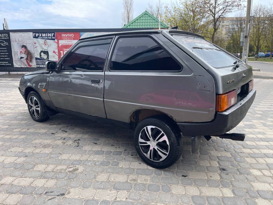 Таврия,обмен,торг