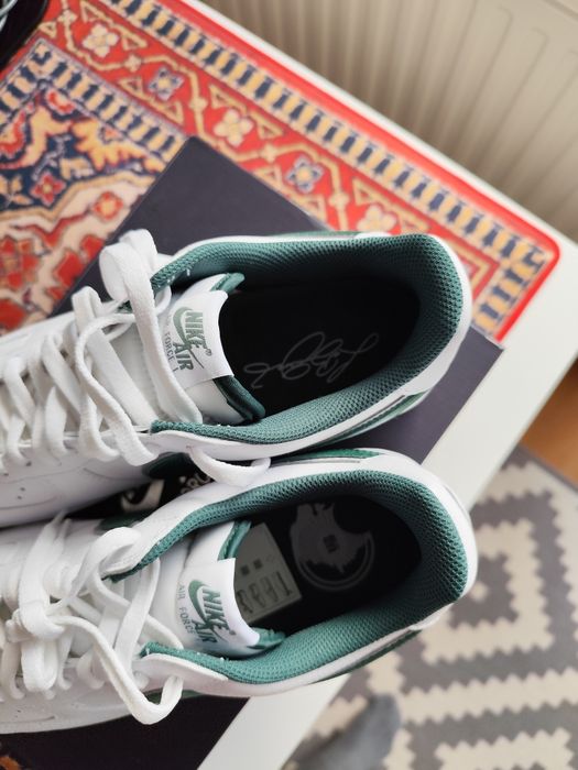 Sprzedam nowe buty Nike Air Force 1, Four Horseman, rozmiar 47