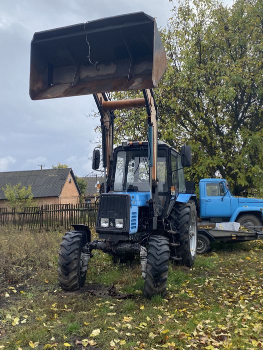 На повному ходу з документами все добре