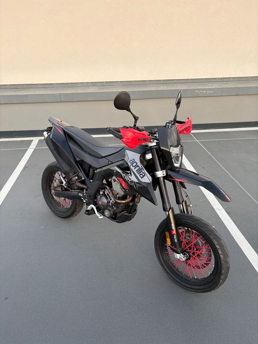 Aprilia