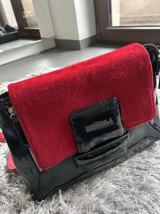 Torebka damska Pabia