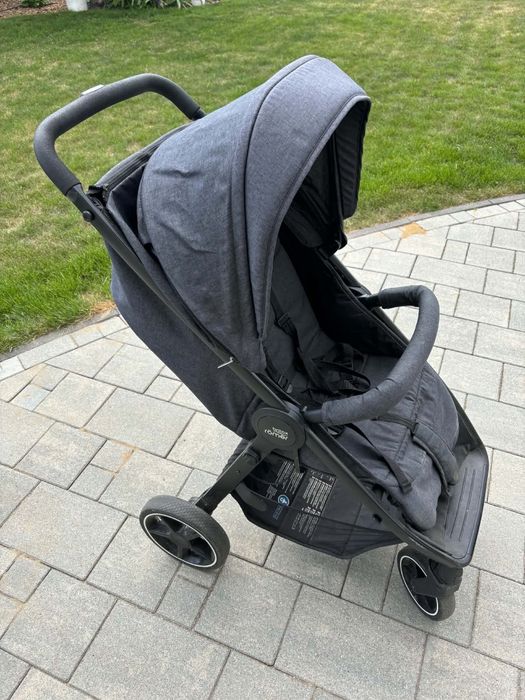 Spacerówka Britax Romer