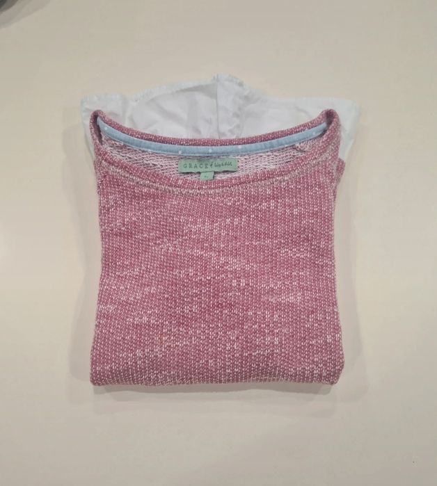 Camisola túnica para menina,5 Anos, Grace