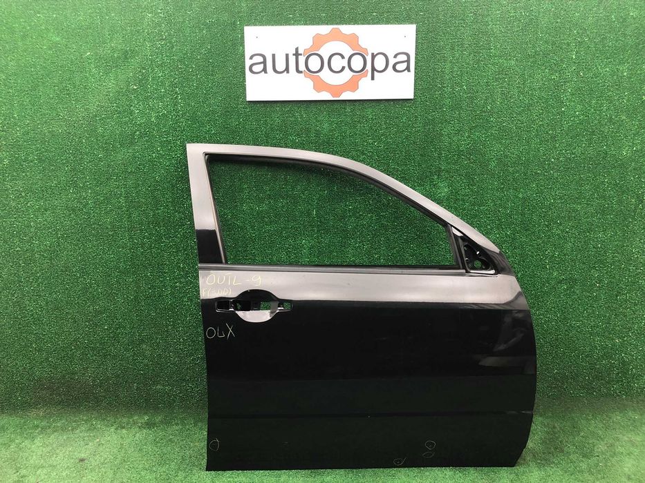 Дверка,дверь передня права для Mitsubishi Outlander 1 2003-2008pp