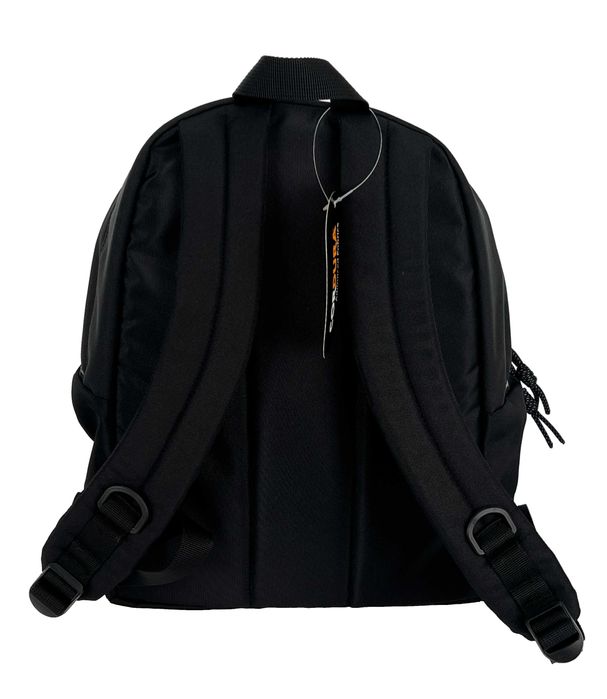 New Balance Hood Style Backpack 24L Cordura чорний