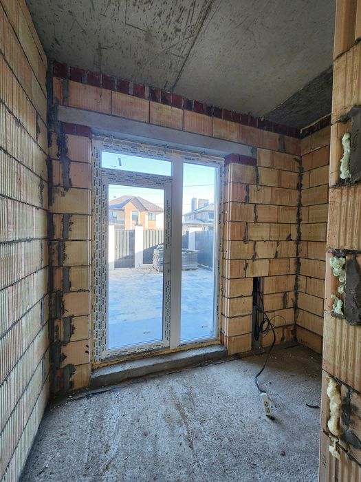 Від забудовника. Продам Готовий Будинок, с. Петропавлівська Борщагівка.