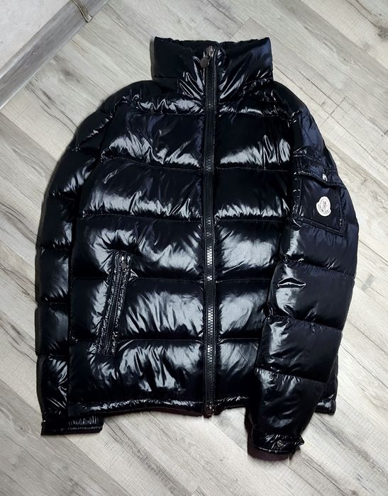 Пуховик, куртка Монклер