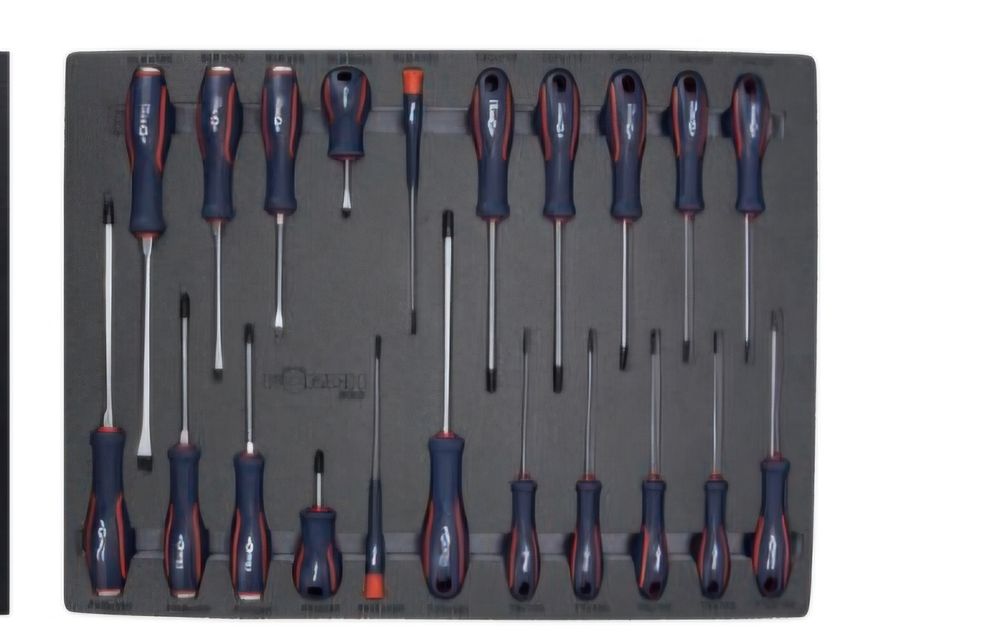 Wózek forch z wyposazeniem