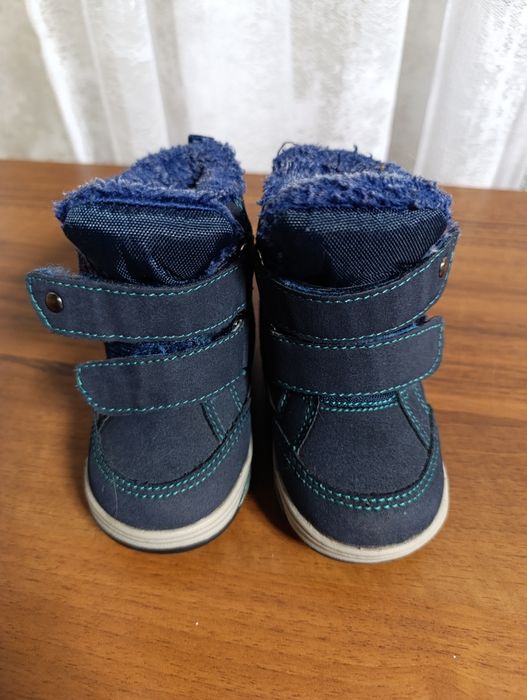 Дитячі      сапоги