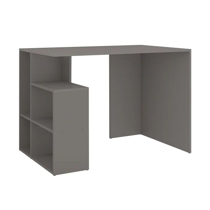 Стіл письмовий білий