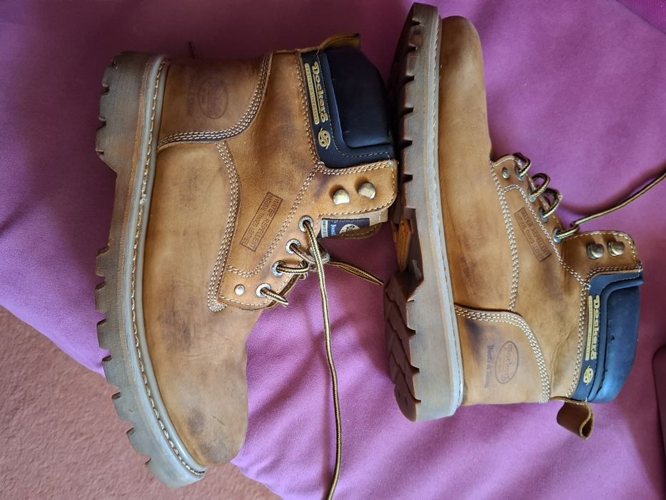 Чоловічі черевики Dockers by Gerli