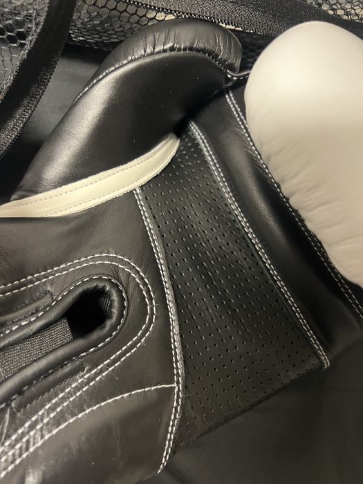 боксерські рукавички Reebok Combat  14Oz