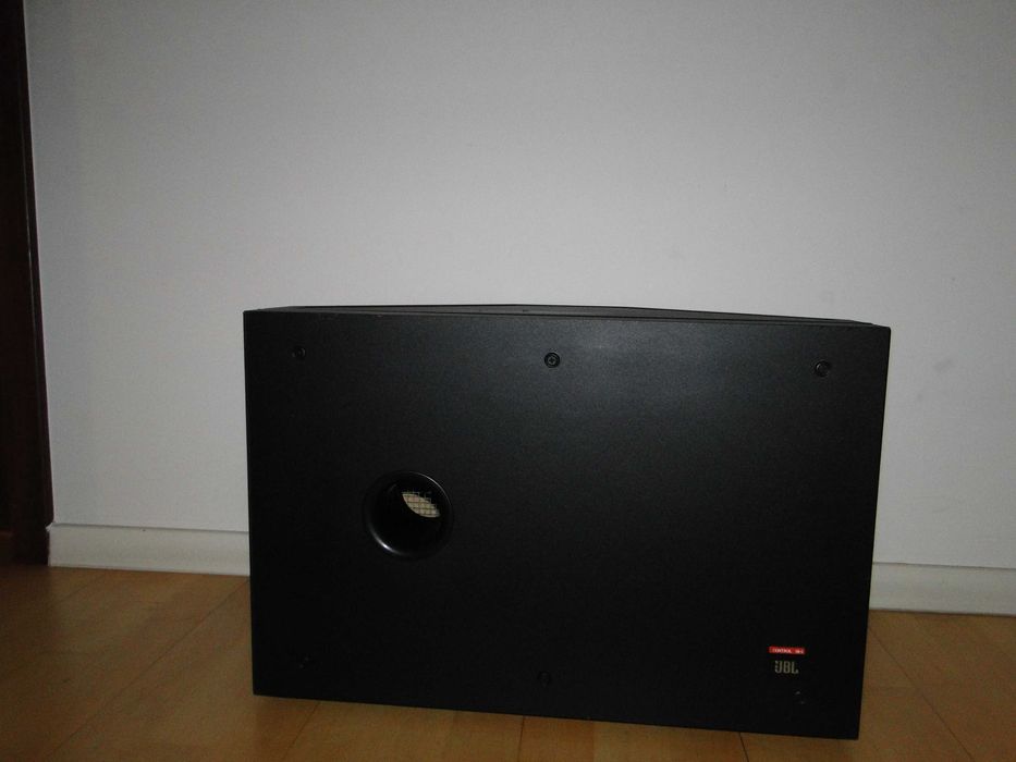 Zawodowa Kolumna Niskotonowa Subwoofer JBL CONTROL SB-2.Mega Okazja