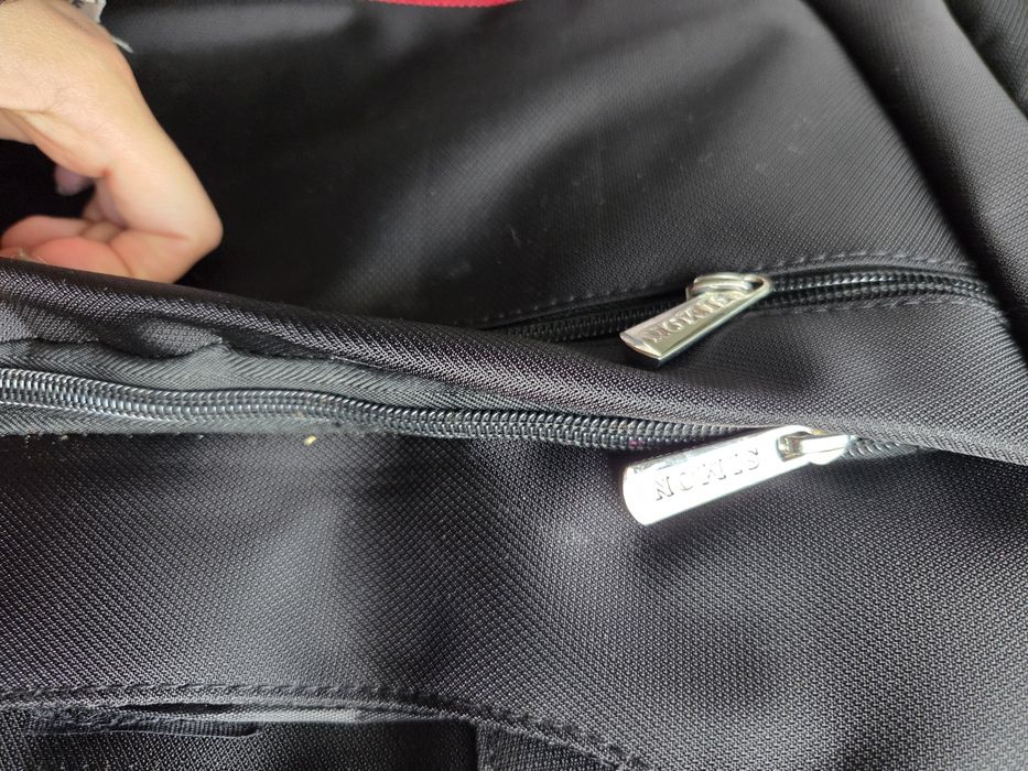 Mala para computador portátil