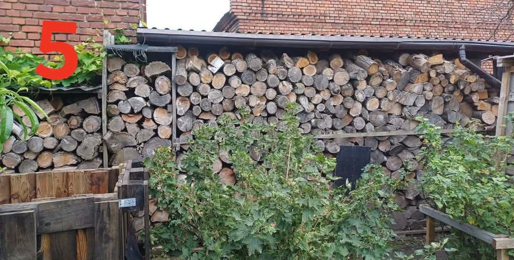 Witam sprzedam drewno dąb sosna akacja buk