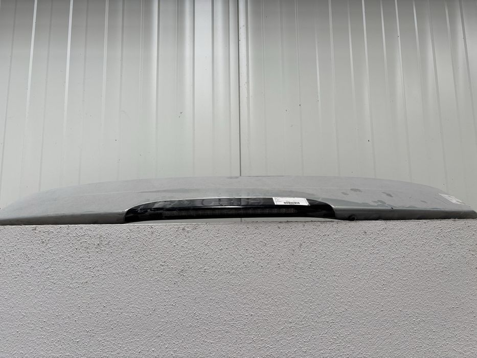 Aileron e 3o stop Renault Clio II