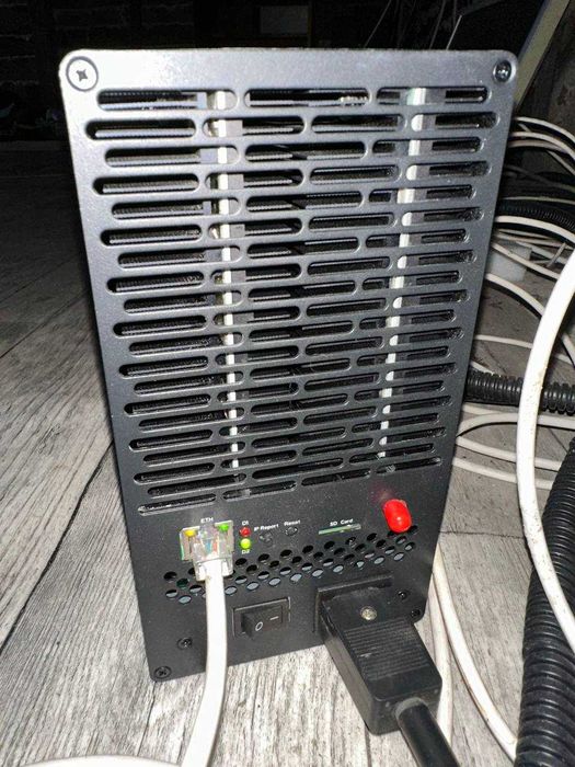 Iceriver AL2 Lite 2th\s Asic miner