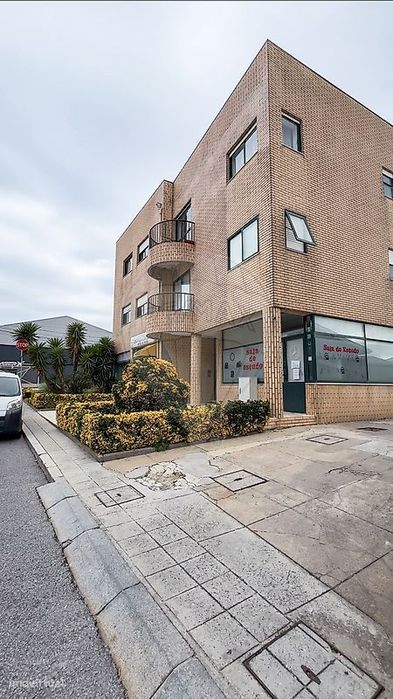 Apartamento T2 para venda