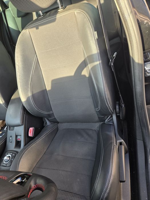 Renault Megane Sport tourer 1.5Dci (ler descrição)