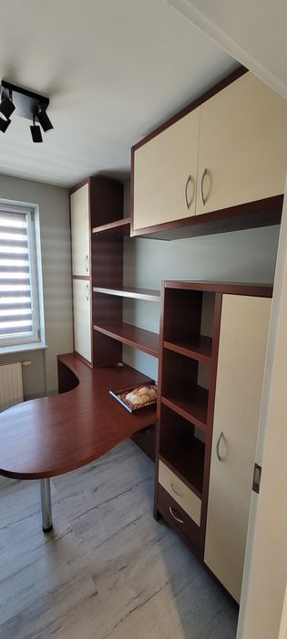 Duzy apartament centrum Łomży 68m2 ul. Polowa