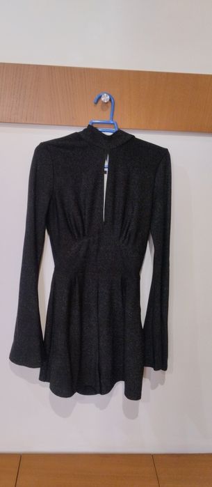 Macacão para festividades