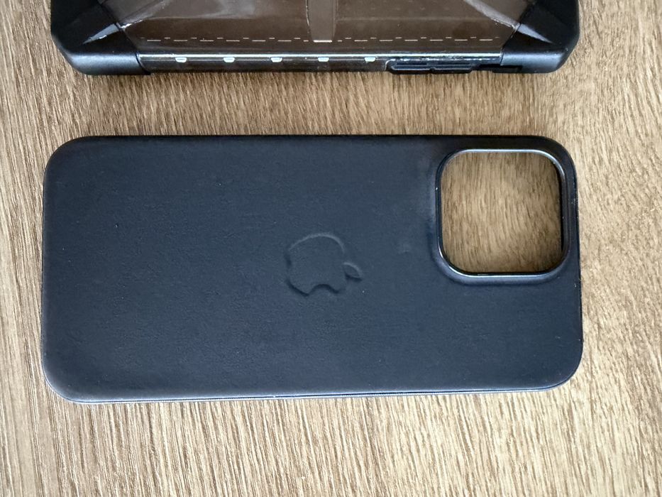 Etui 2 x iphone