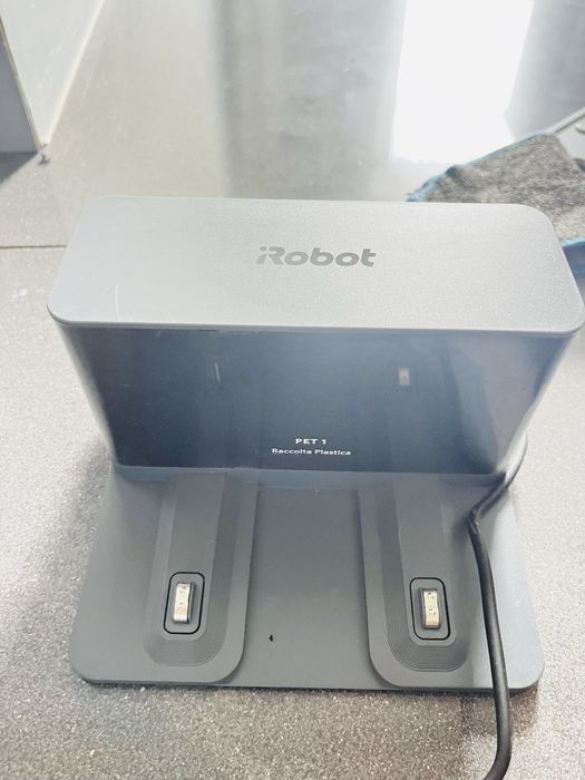IRobot Roomba Combo Essential