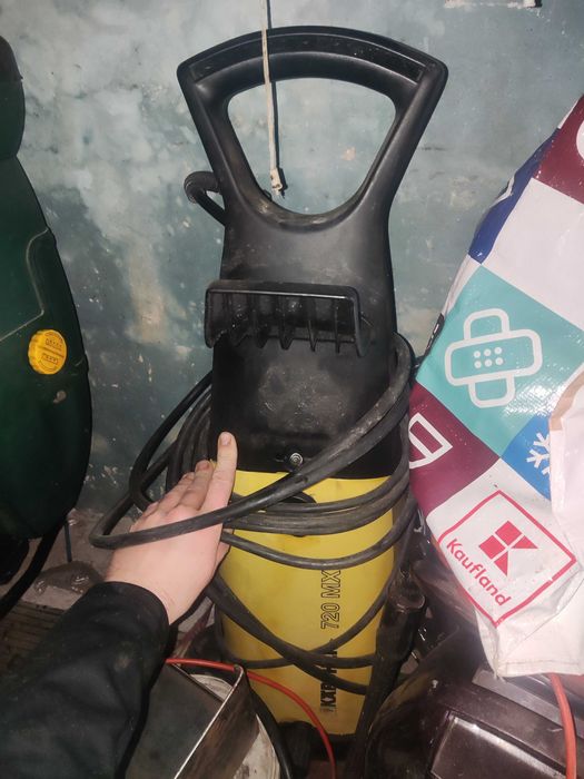 Myjka ciśnieniowa Karcher 720 MX