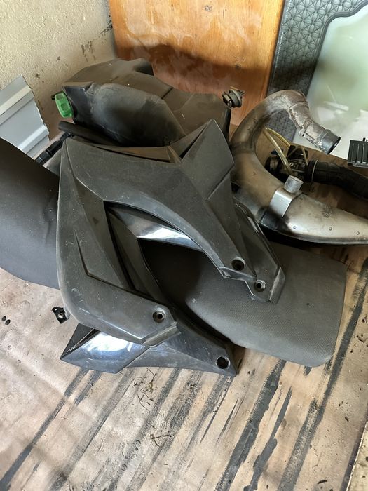 Derbi Senda 50cc