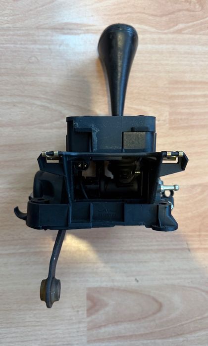 Selector cx velocidades automatica para Mercedes W124/201